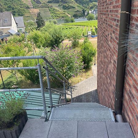 Ferienwohnung Probst Ellenz-Poltersdorf Exterior foto